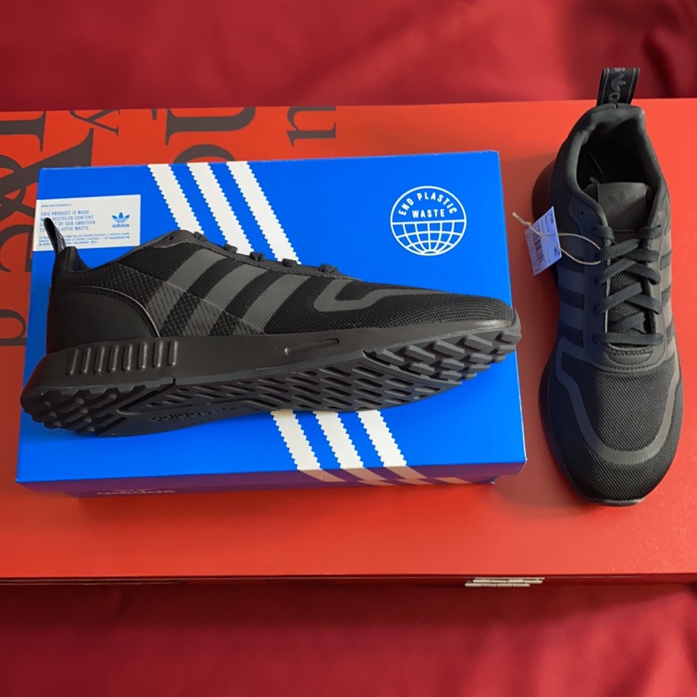 Men Adidas